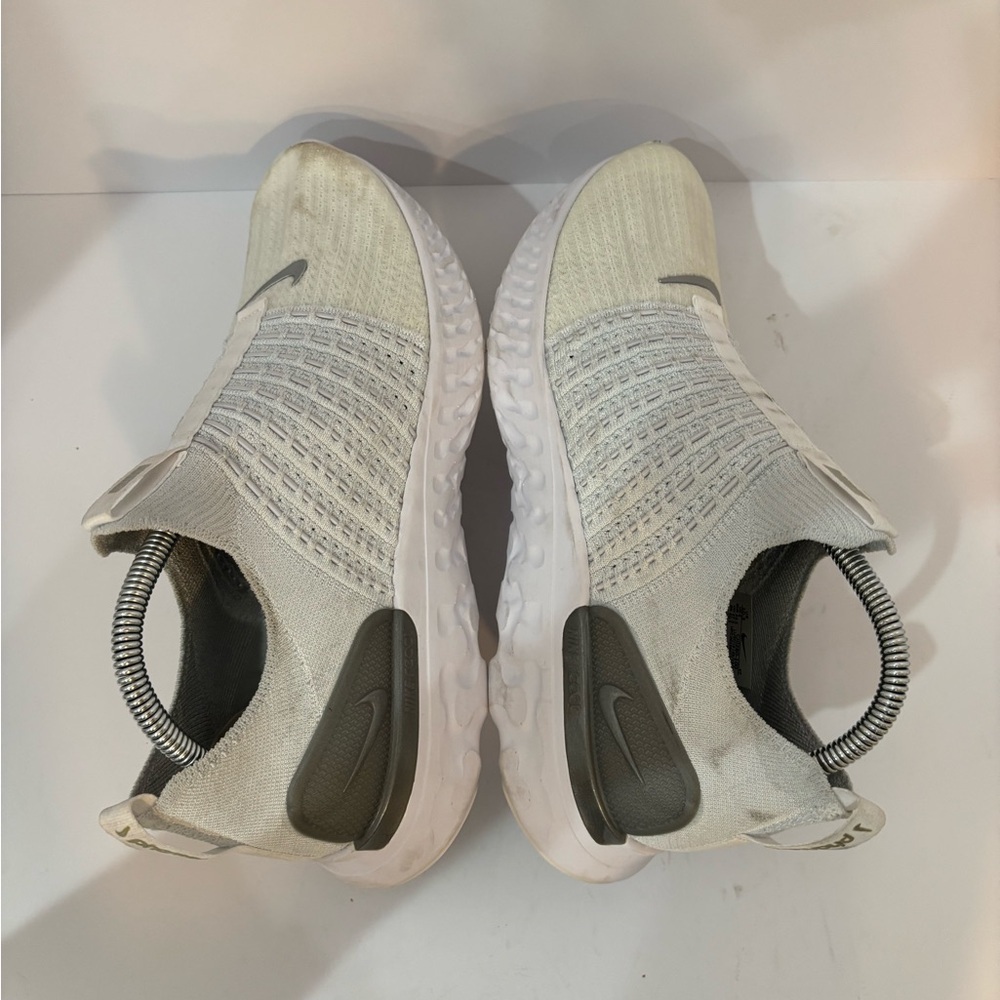 Nike epic react slip on size 10.5 - Picture 9 of 10